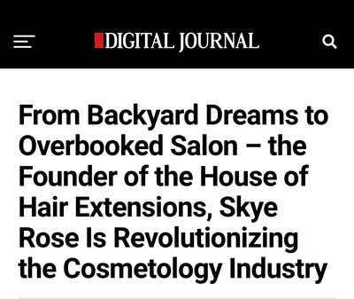 From backyard dreams to overbooked salon